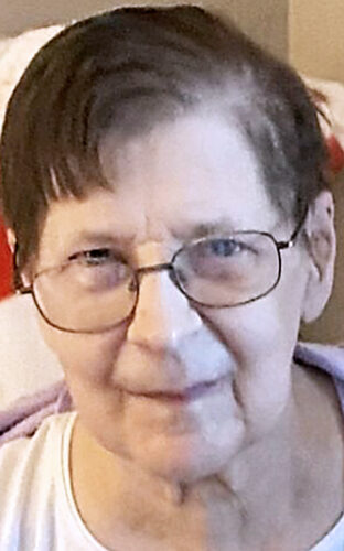 Carol Jean Milos